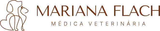 Logotipo Dra Mariana Flach